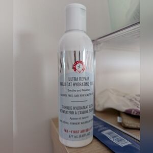 First Aid Beauty Ultra Repair Toner - New, Sealed
